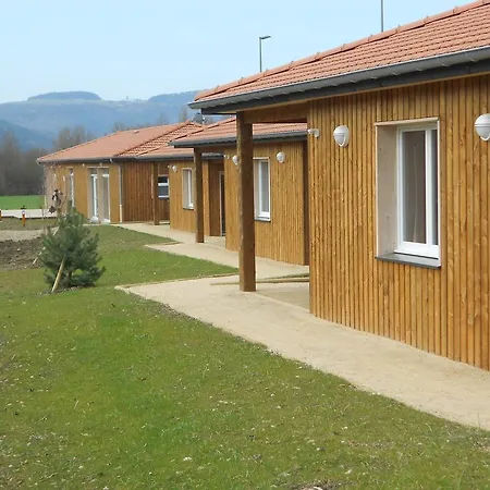 Les Lodges De Beaulieu Pensionat