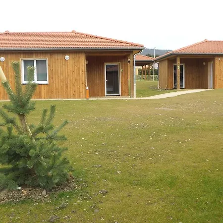 Les Lodges De Beaulieu Pensionat *