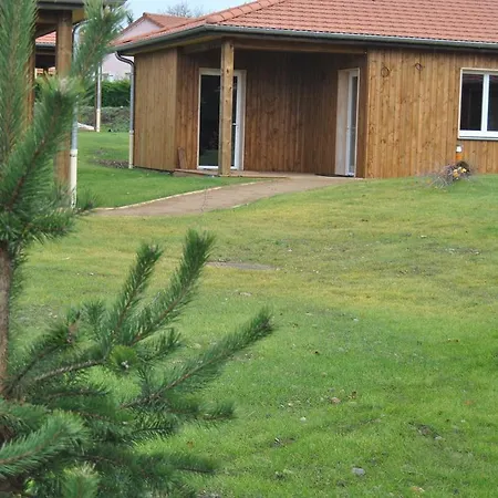 Les Lodges De Beaulieu Pensionat Beaulieu (Ardeche)