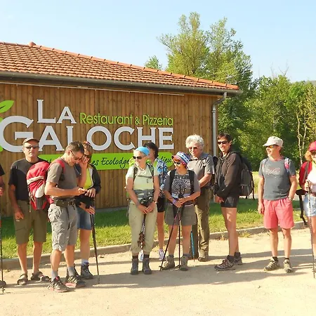 Les Lodges De Beaulieu