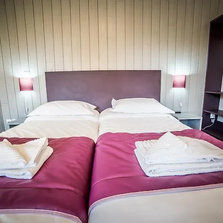 Les Lodges De Beaulieu Beaulieu (Ardeche)