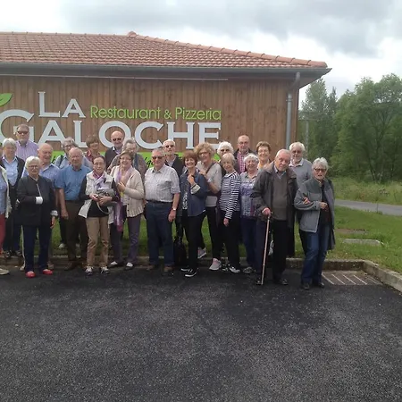 Les Lodges De Beaulieu Beaulieu (Ardeche)