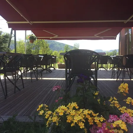 Pensionat Les Lodges De Beaulieu *