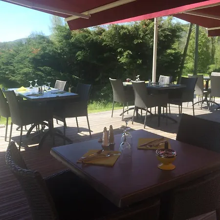 Les Lodges De Beaulieu Pensionat