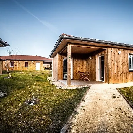 Pensionat Les Lodges De Beaulieu Beaulieu (Ardeche)