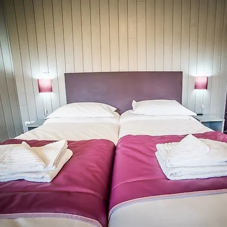 Les Lodges De Beaulieu Pensionat Beaulieu (Ardeche)