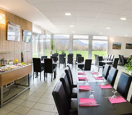 Les Lodges De Beaulieu