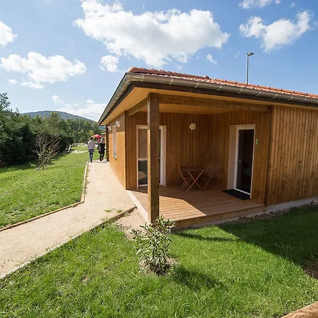 Pensionat Les Lodges De Beaulieu Beaulieu (Ardeche)