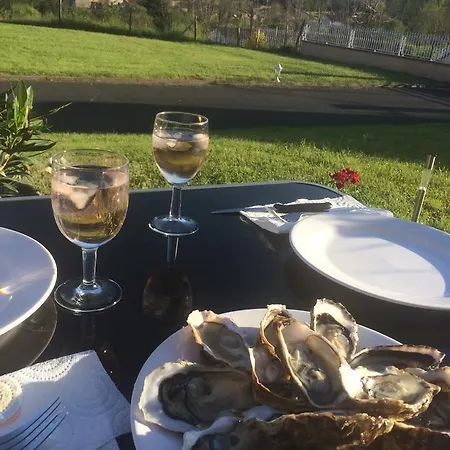 Les Lodges De Beaulieu * Beaulieu (Ardeche)